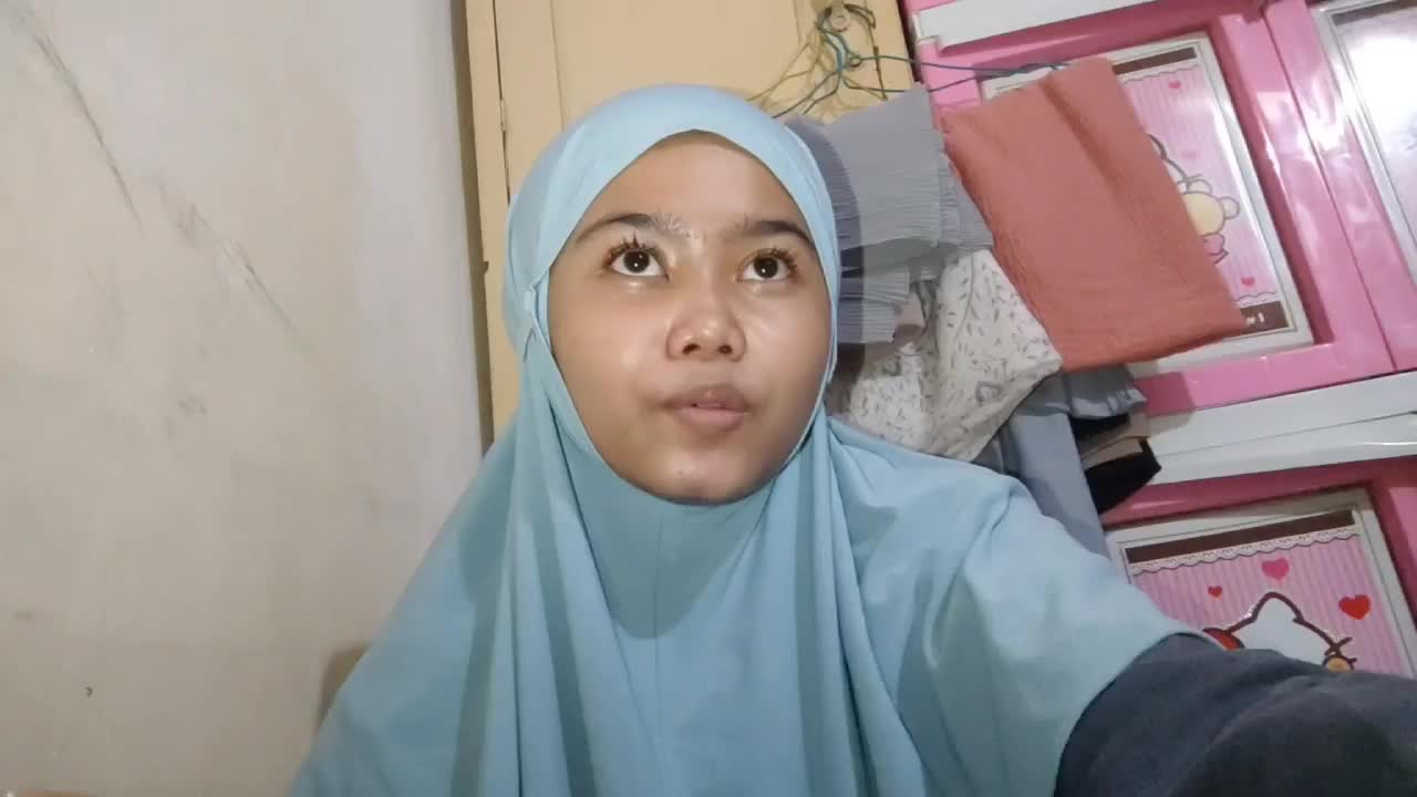 #TissaPratiwi#umur20thn#JakartaTimur#condet#laguallahummalabaik#nissasabyan#semogabisalolos#semogacitacitakutercapai#semangat45#successelalu