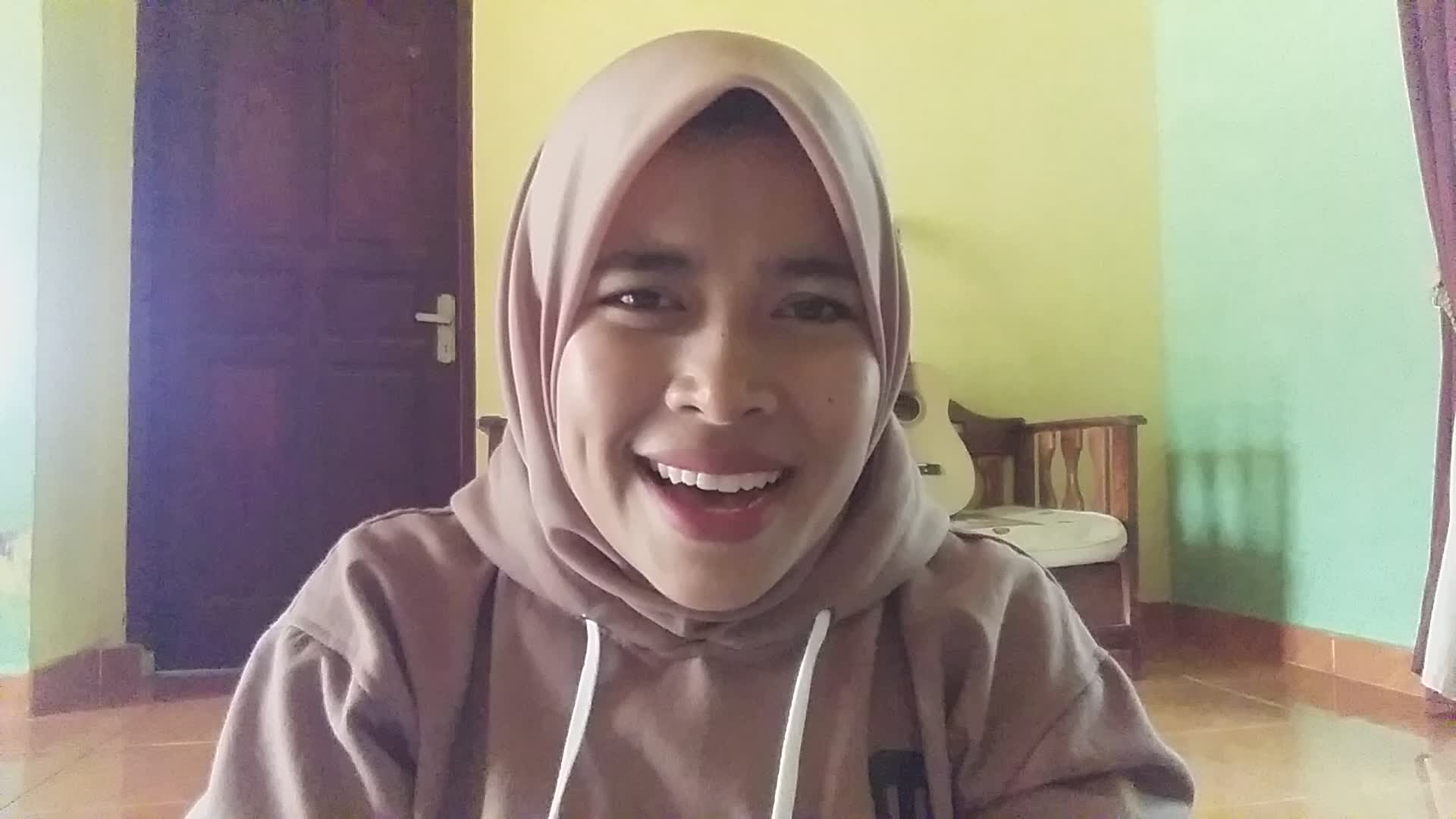 lana ade putri silalahi - tanpa batas waktu 