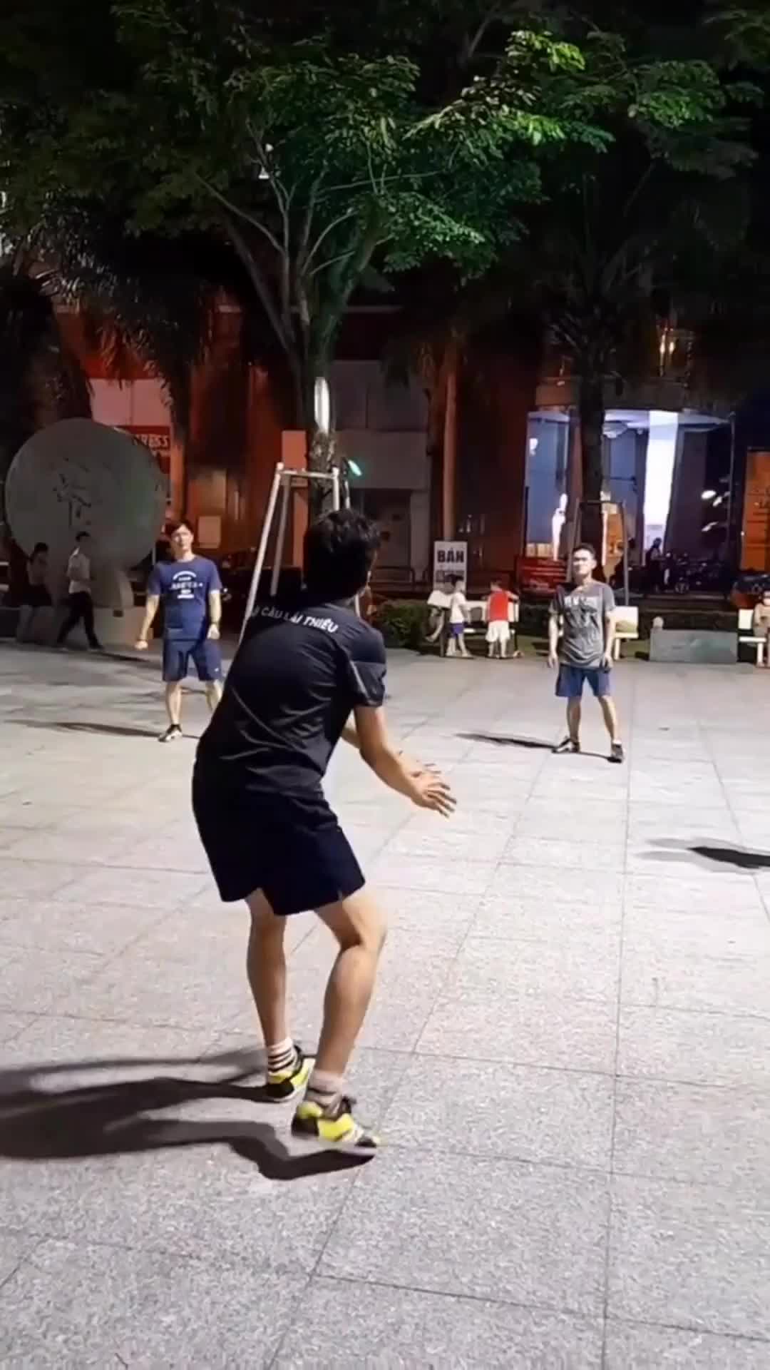 olahraga apa ini?