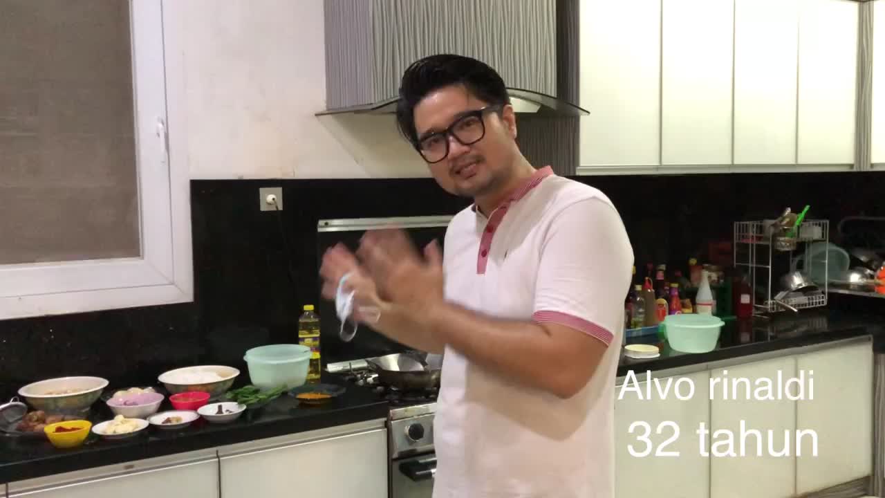 Nasi Kuning itik/Intalu khas banjarmasin ala ko alvo, yang sejenak bisa mengalihkan duniamu hahay #onlineauditionmci8
