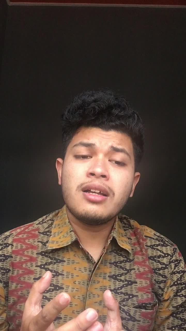 FAJAR MAULA ZIKRI_21thn_ACEH_MUHASABAH CINTA