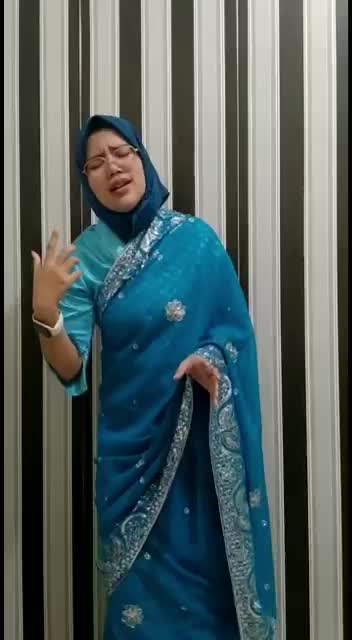 KDI 2021 Sri Rezeki Pasaribu Medan 26 #OnlineAuditionKDI2021