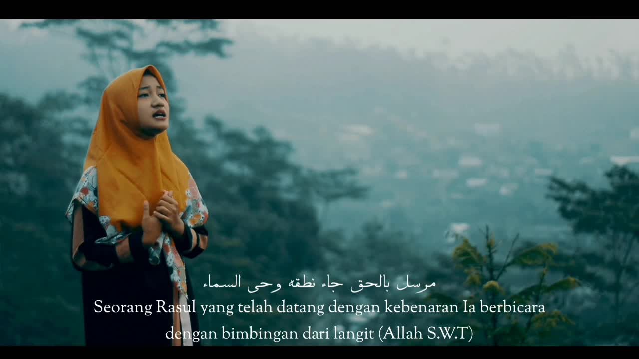 #voiceoframadhanGtv