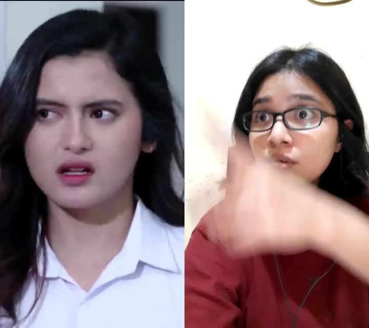 cemburu kauu kannn????