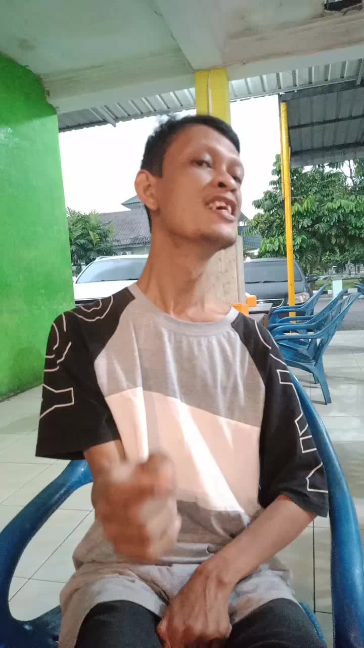 KDI 2021 Arjan Erwin 29 Tahun lagu cinta terlarang