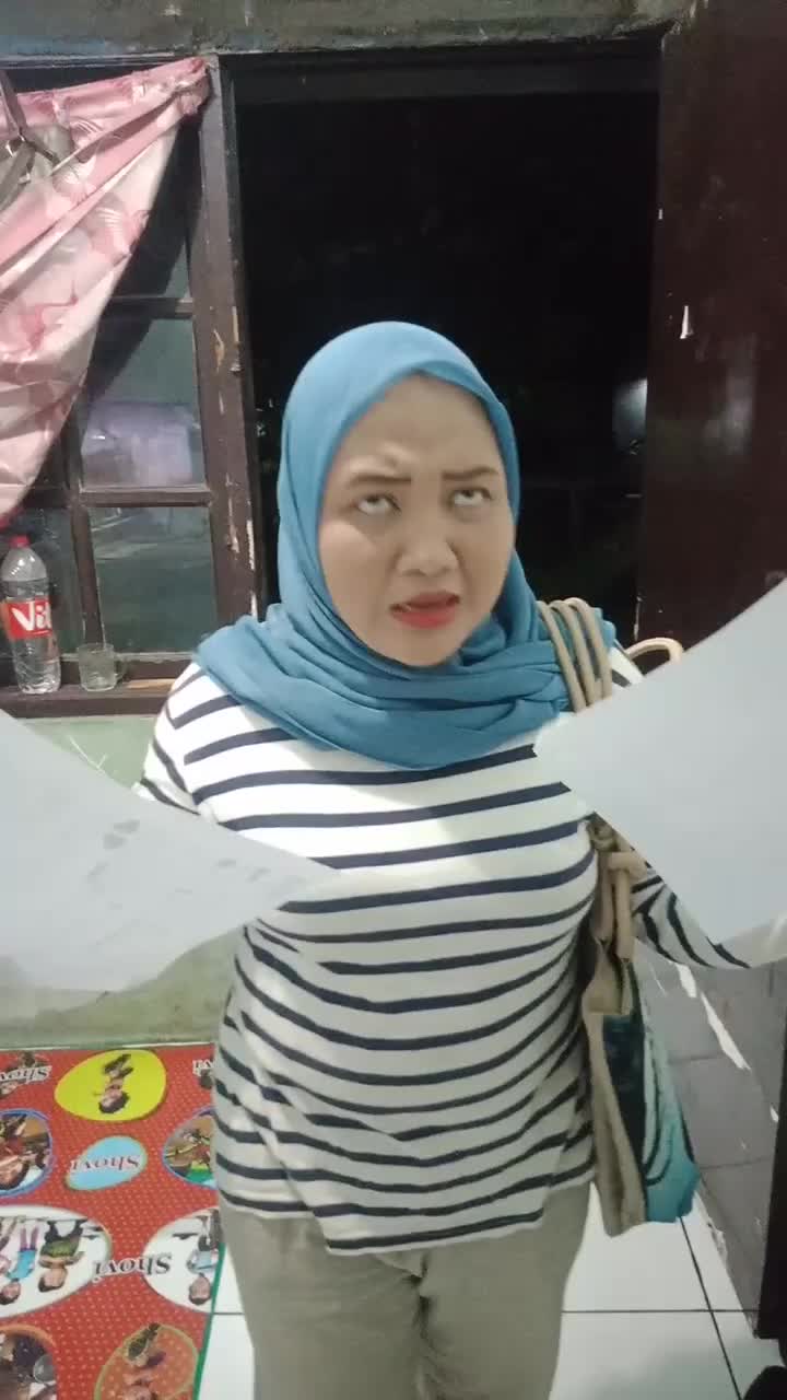 saya butuh kerjaan boss