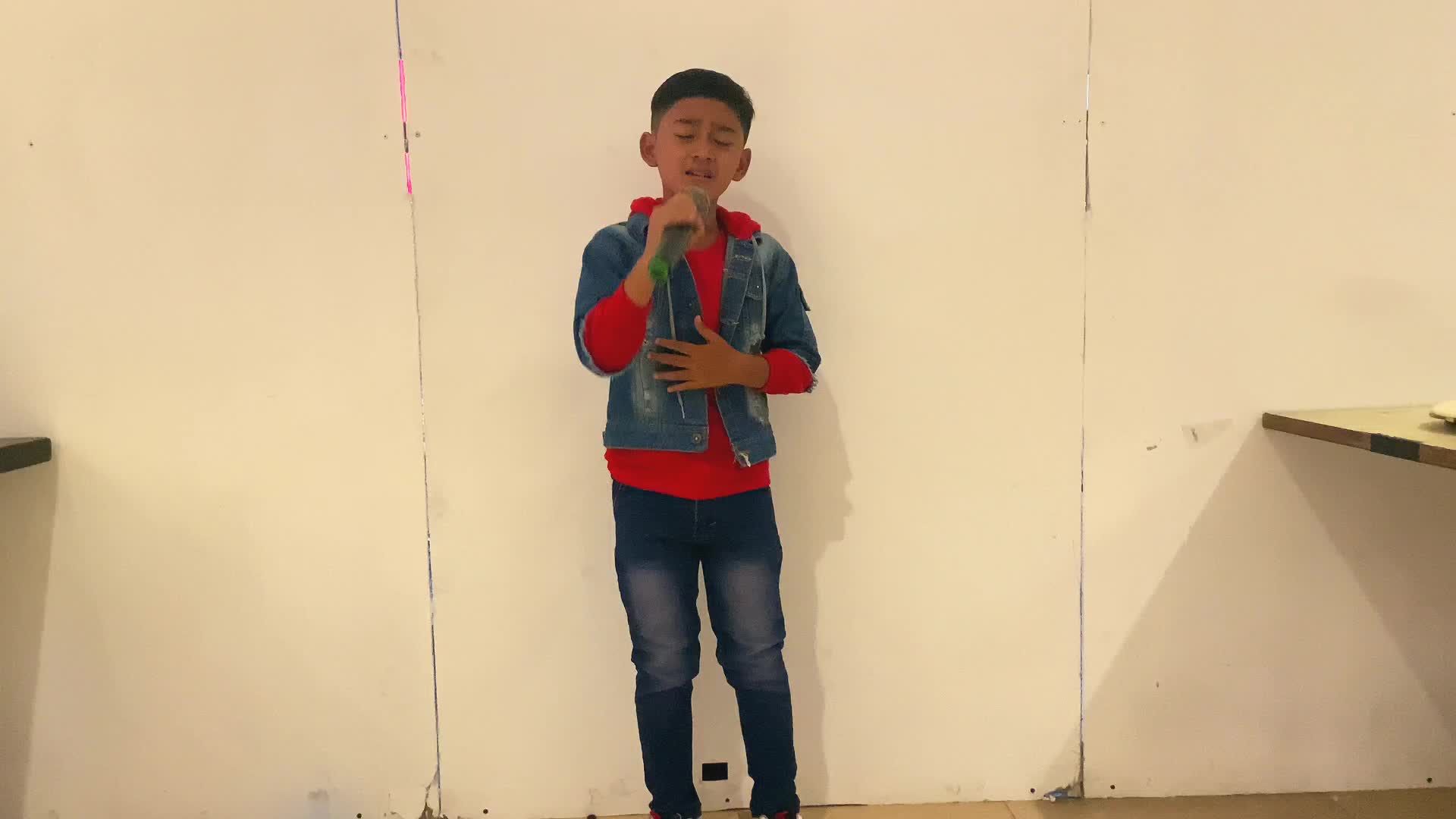 IGT2022 RAFFI SINGER BANDUNG
