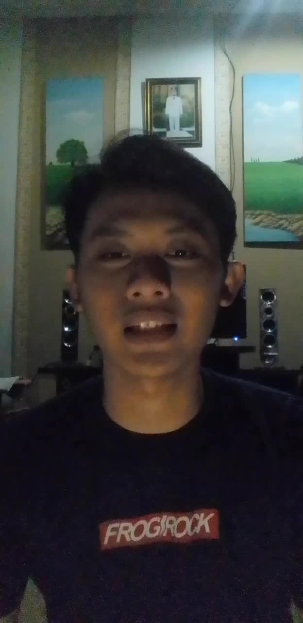 XFI2023 SOLO MUHAMMADAGUNGVALERIAN 19 PURBALINGGA 1.CNTAKANMEMBAWAMU(DEWA19) 2.GOGODOOLS(IRIS)