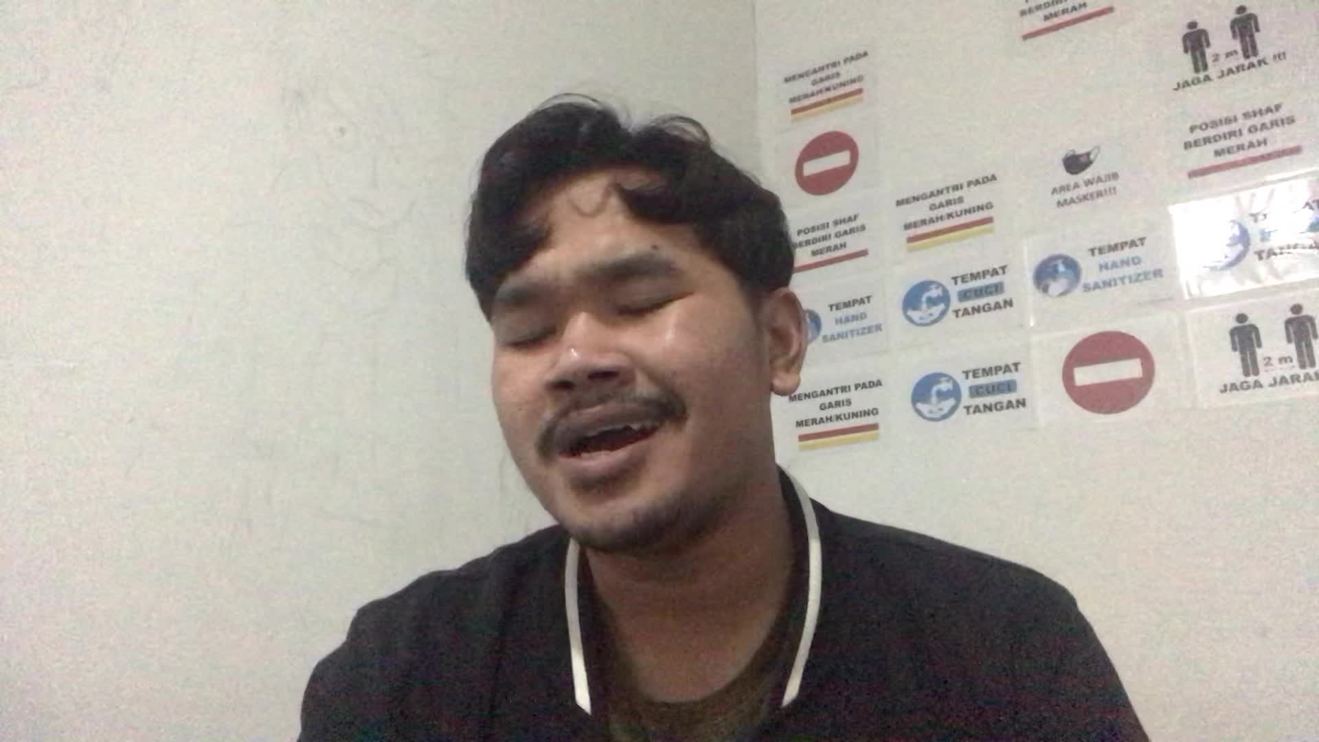 Egi ismemet 25 tahun Padang "aisyah istri rasullulah"