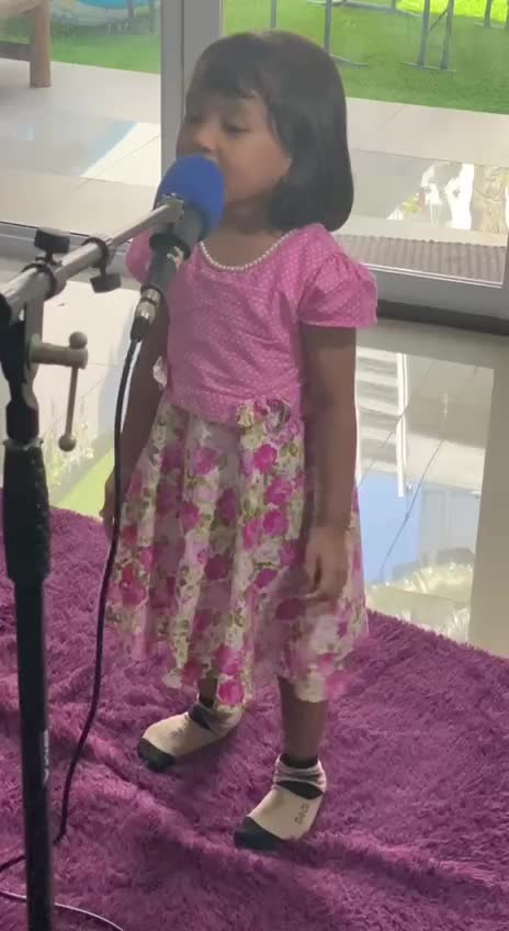 Emily Pakpahan_4th Years of Age_Idola Cilik RCTI 2022 Challenge_icandoit