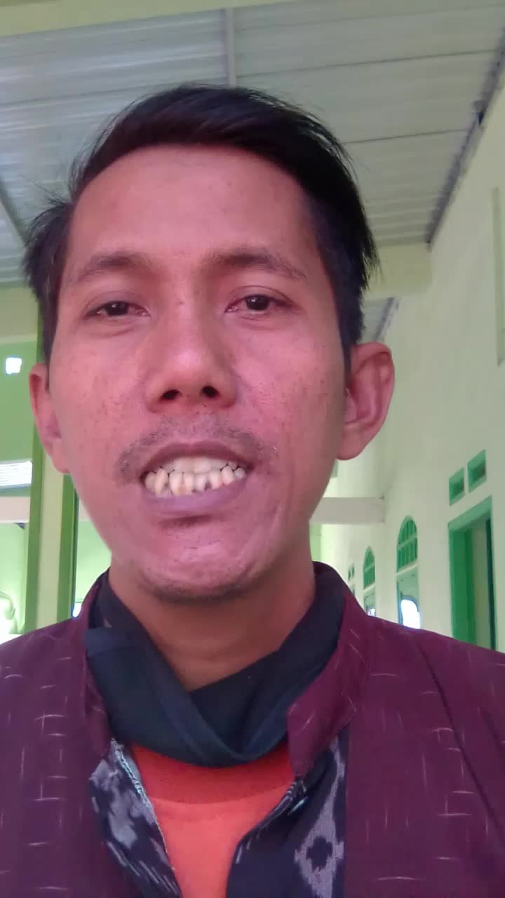 Kdi2021 nama gugun dari kediri umur 40 thn lagu Kehilangan #OnlineAuditionkdi2021