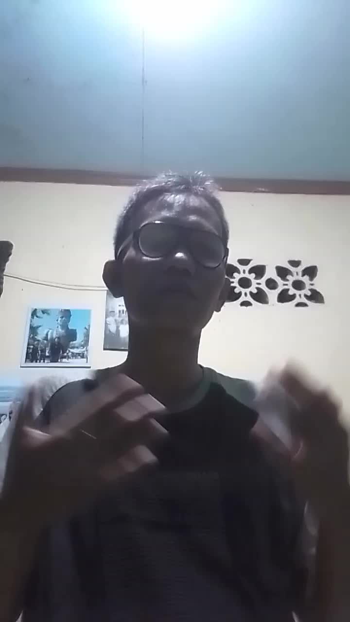 sedih rasanya 