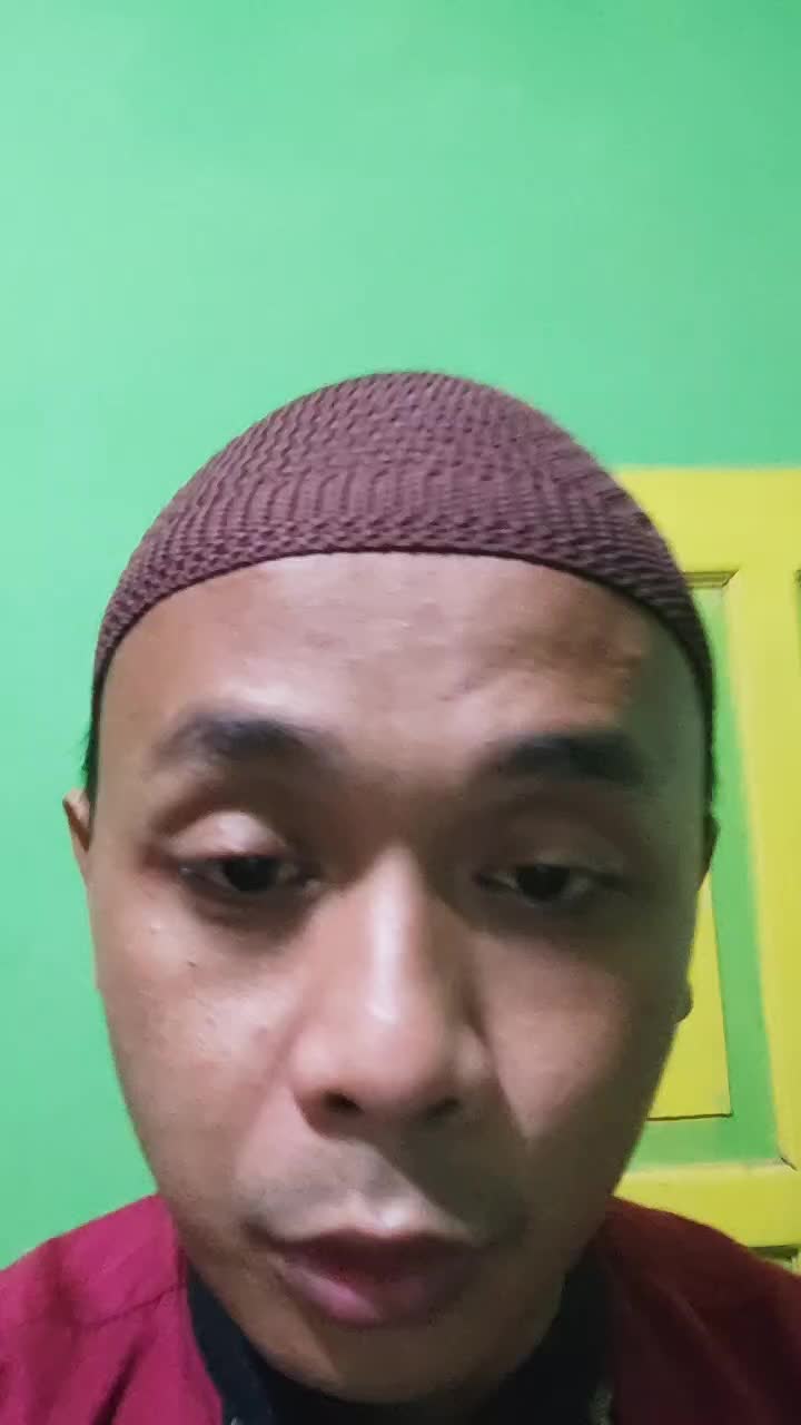 MUHAMMAD LUKMAN 29 TAHUN BUMIAYU BREBES GIGI 20 SIFAT #voiceoframadangtv