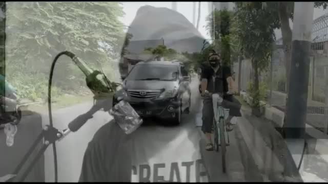 song by mizi james "Prihatin Peduli Negri"