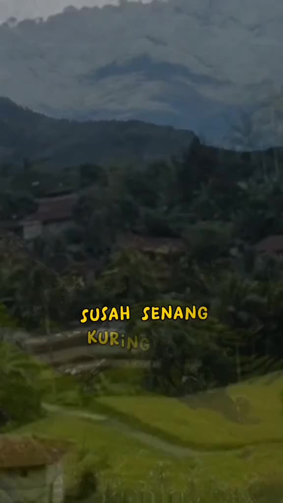 berjuang