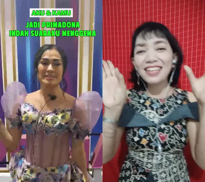 PRIMADONA