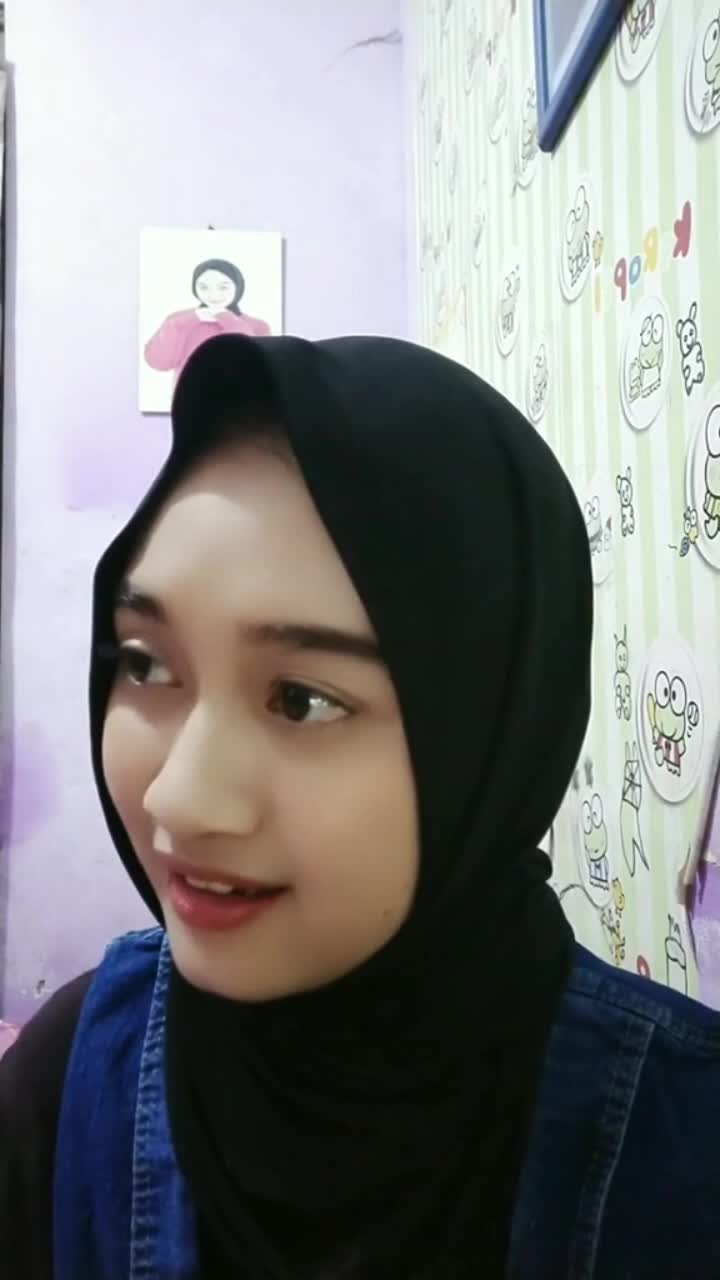 XFI2023 SOLO Natasya 20th Bogor Audy- dibalas dengan dusta