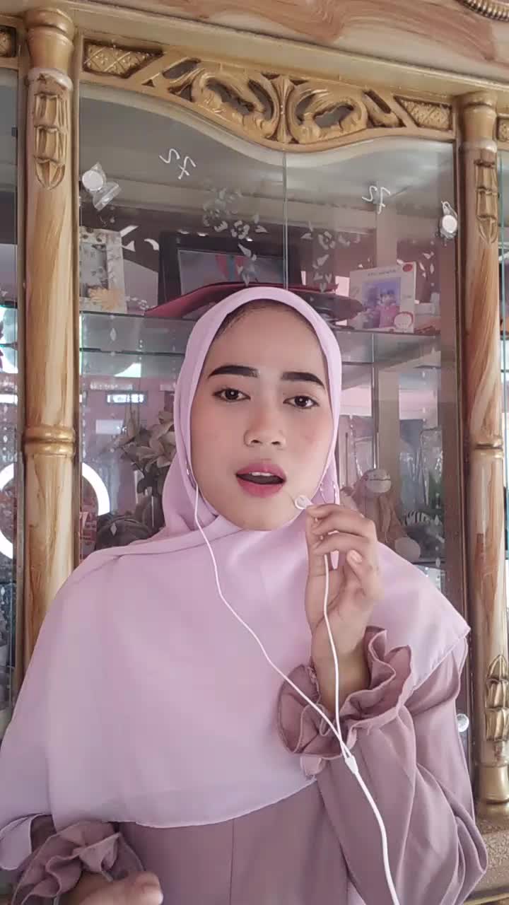 KDI 2021 Erma Yanti Sukabumi 20th Emas Hantaran #OnlineAuditionKDI2021