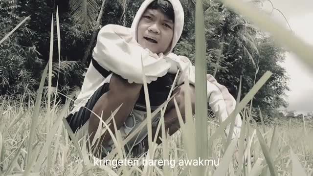 Mingger Awas Pliket 