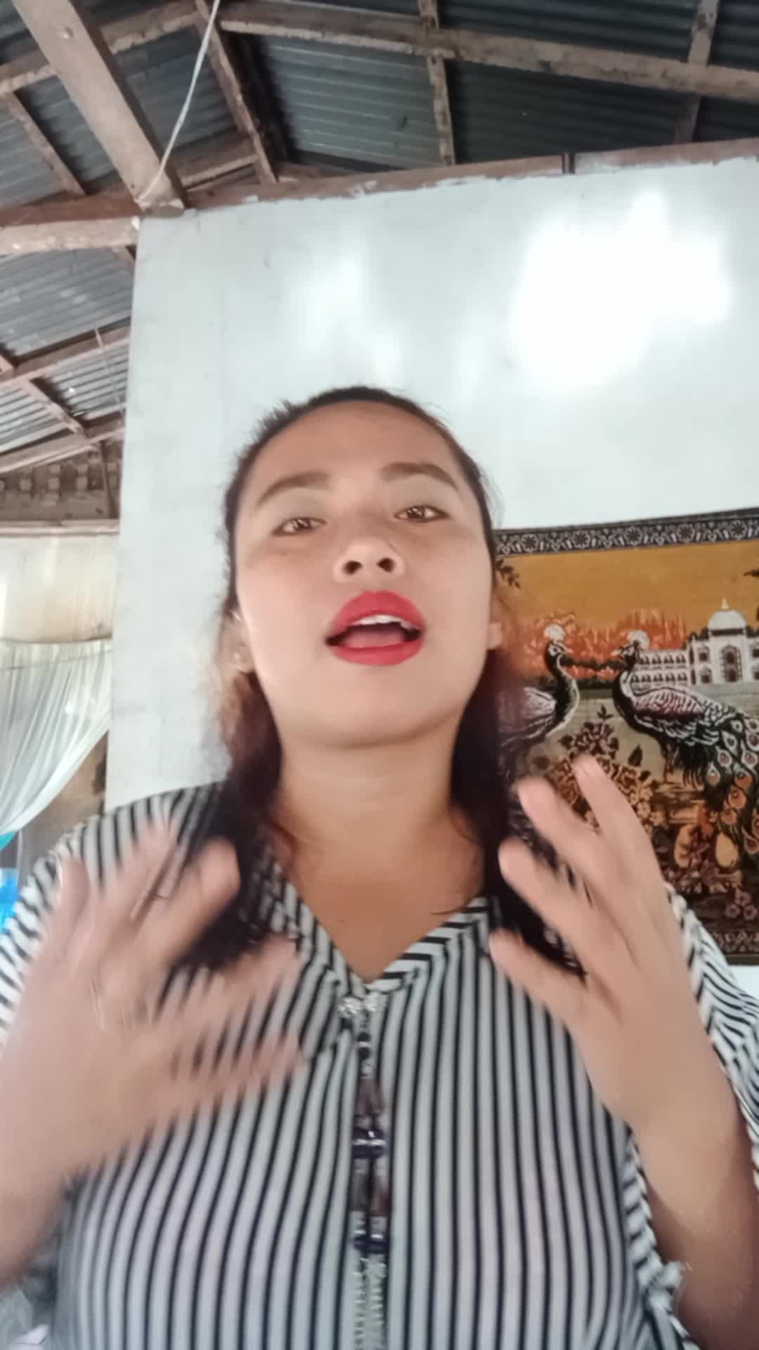 XFI2021 SOLO MELINDA WIDIA WATI 28 TAHUN SUNGAI PENUH TERUSKANLAH AGNEZMO