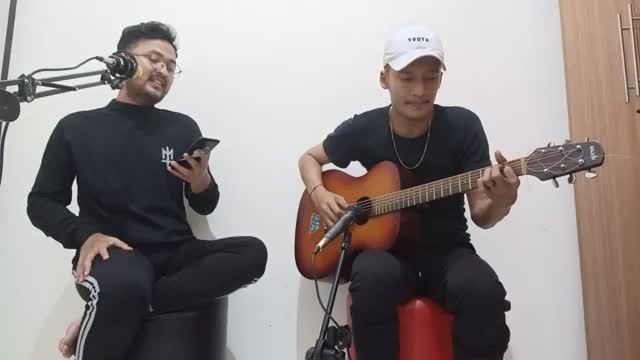 When The Children Cry - WhiteLion (cover)
