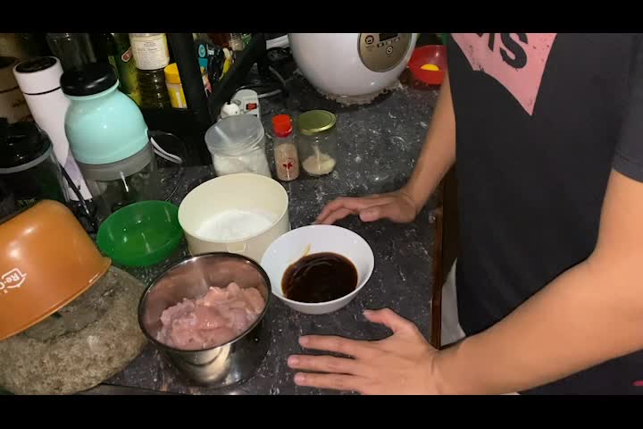 How to Cook Buttermilk Chicken with Nicko #onlineauditionmci9