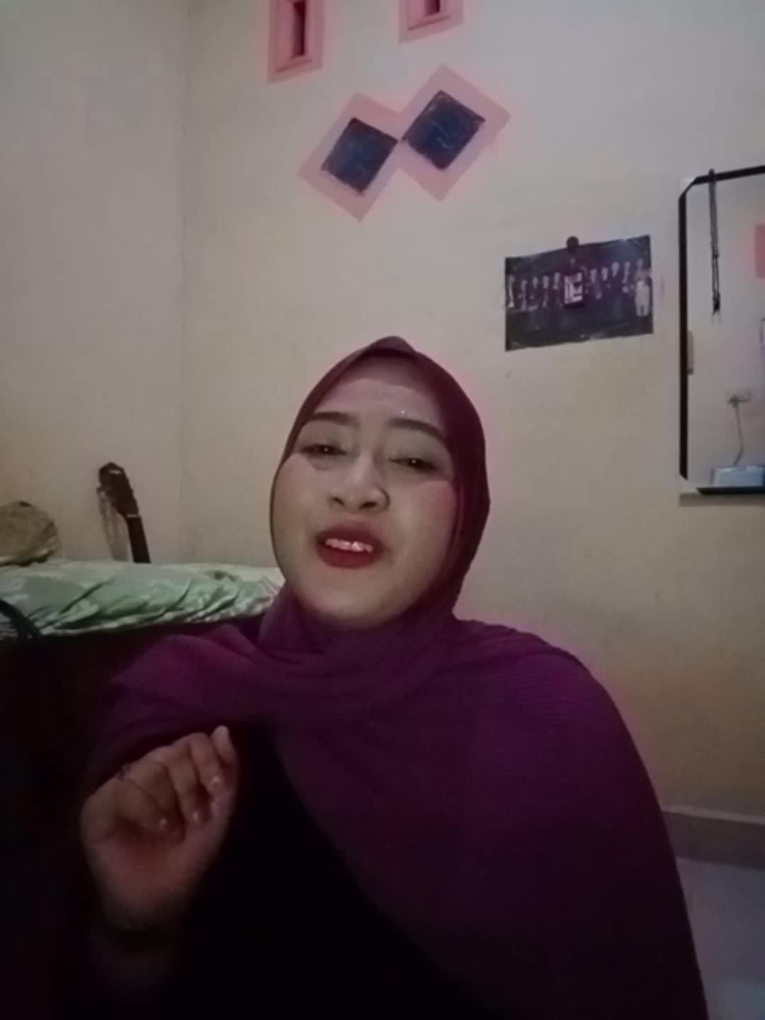 XFI2021 SOLO DILAANGLIA 20tahun MEDAN Everybody knew