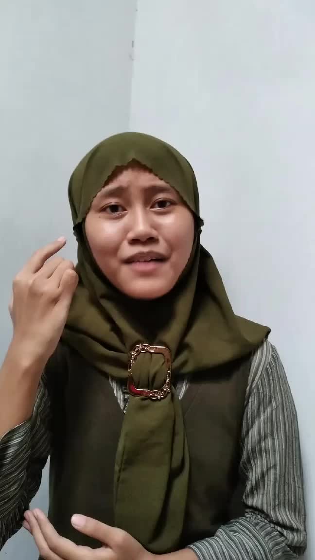 Ladyvania Widyadana Fadilah (LADY)_13 Tahun_Kota Depok   Lagu : PadaMu Ku Bersujud (Afgan) & Deenassalam (Nissa Sabyan) #voiceoframadangtv