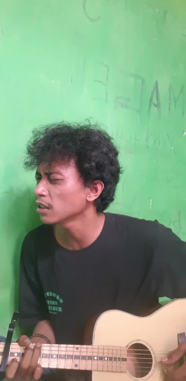 TINBS ARDIPUTRA SULAWESITENGGARA KENDARI  UMUR 21 JUDUL LAGU BERDUA SAJA #TINBS