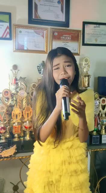 Cinta Mutiara-Purnama(Lesti) #onlineauditionrisingstarindonesiadangdut