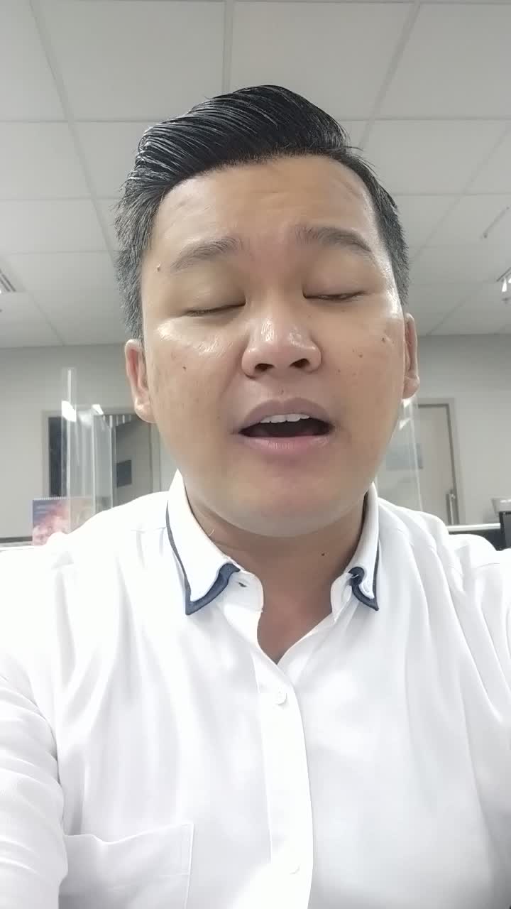 Assalamualaikum Nama Sendy Hernawan Asal Bandung