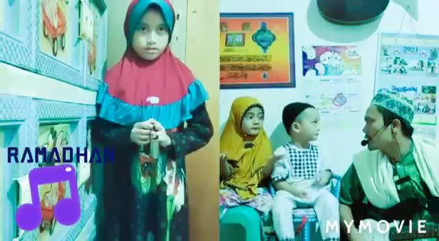 LAGU RELIGI (Ramadhan) toLong bantu Vote me Love share foLow coment Ciptaan Sendiri,,, ALim murdani 34thn Jakarta,,, thanks for watching....