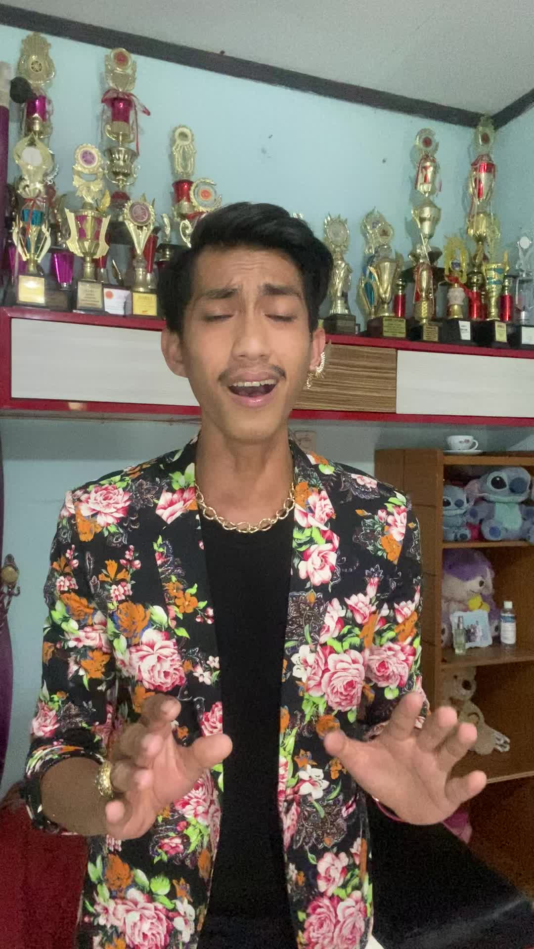 KDI 2021 HABIB US RANTAUPRAPAT SUMUT 30 TAHUN SAHABAT #ONLINEAUDITIONKDI2021