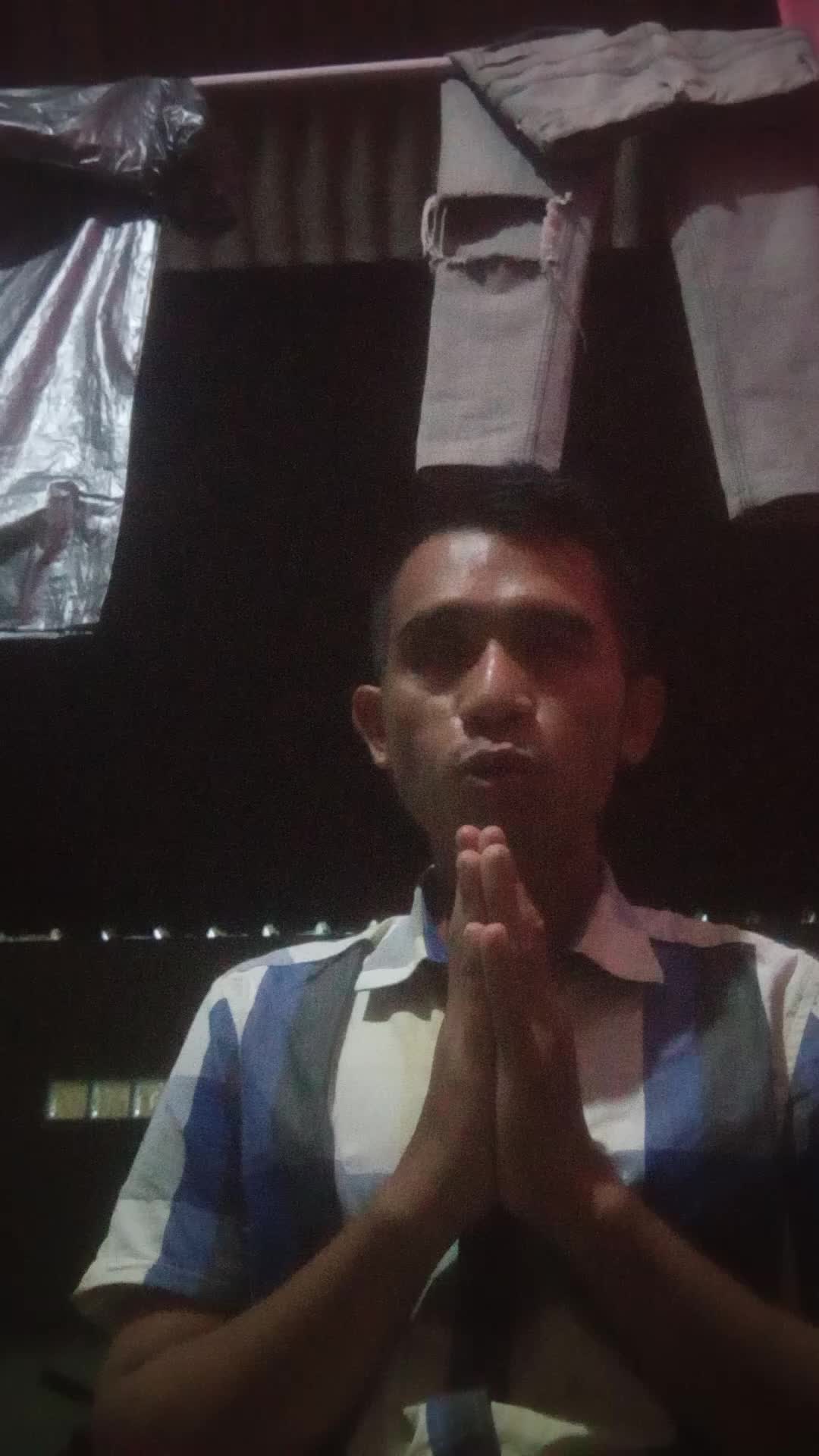 audisi online your voice