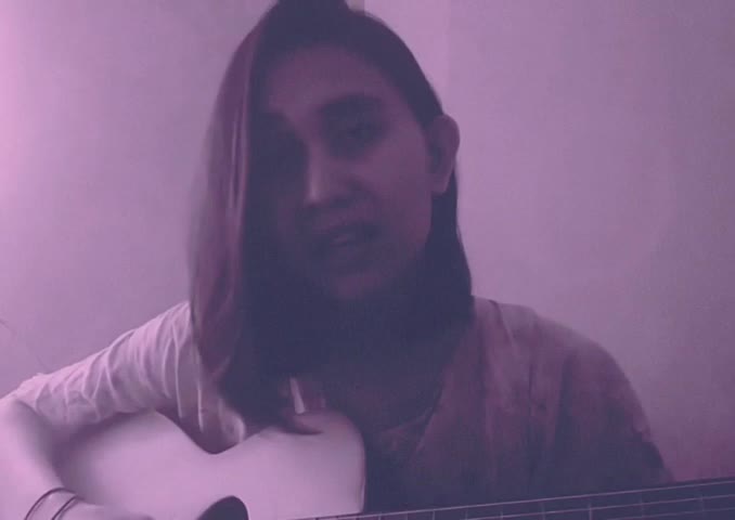 Hanya Rindu - Andmesh /Just Missing You - Emma Heesters (yene cover)
