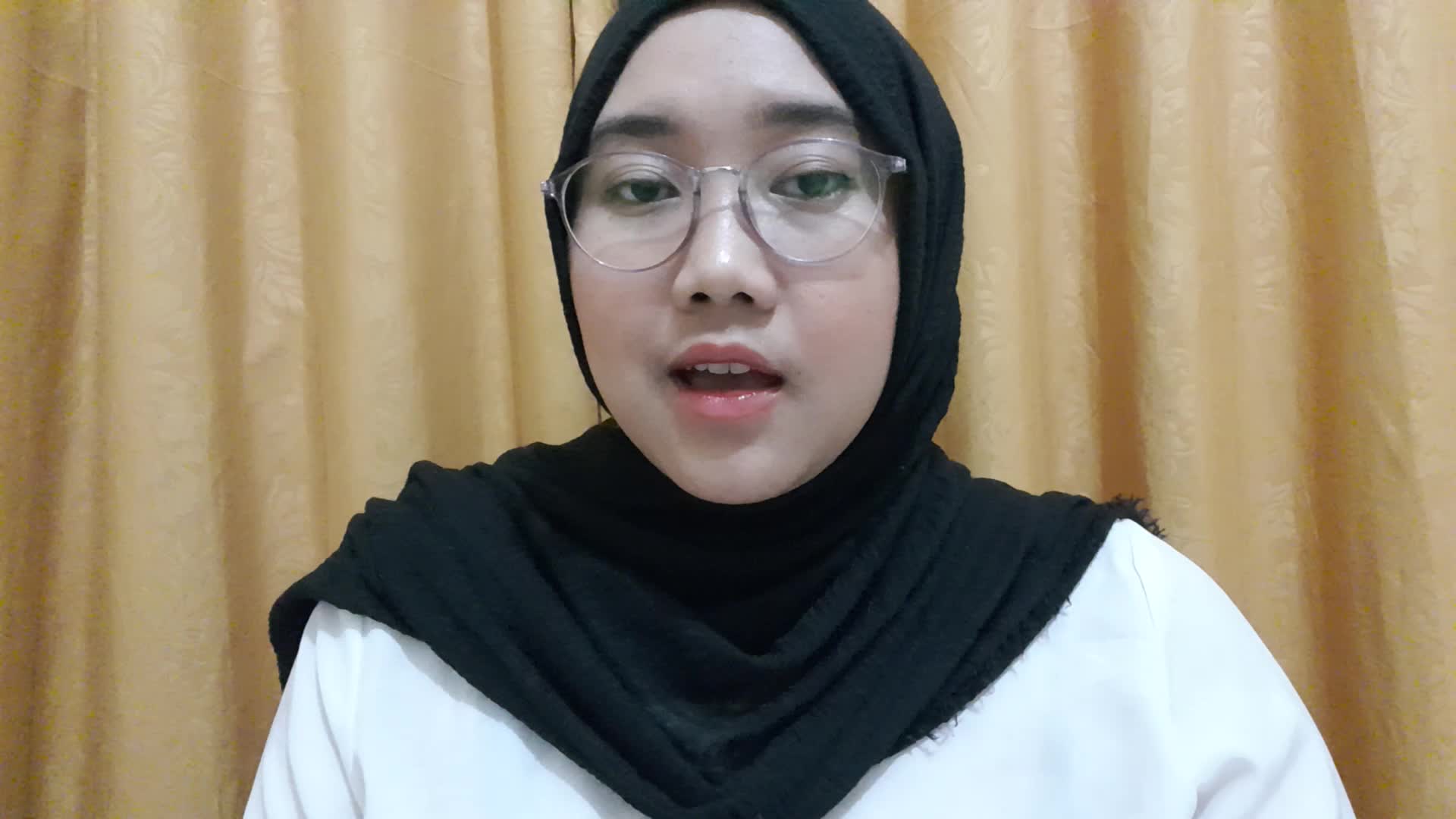#ShowMeYourVoice #Anneth #MungkinHariIniEsokNanti