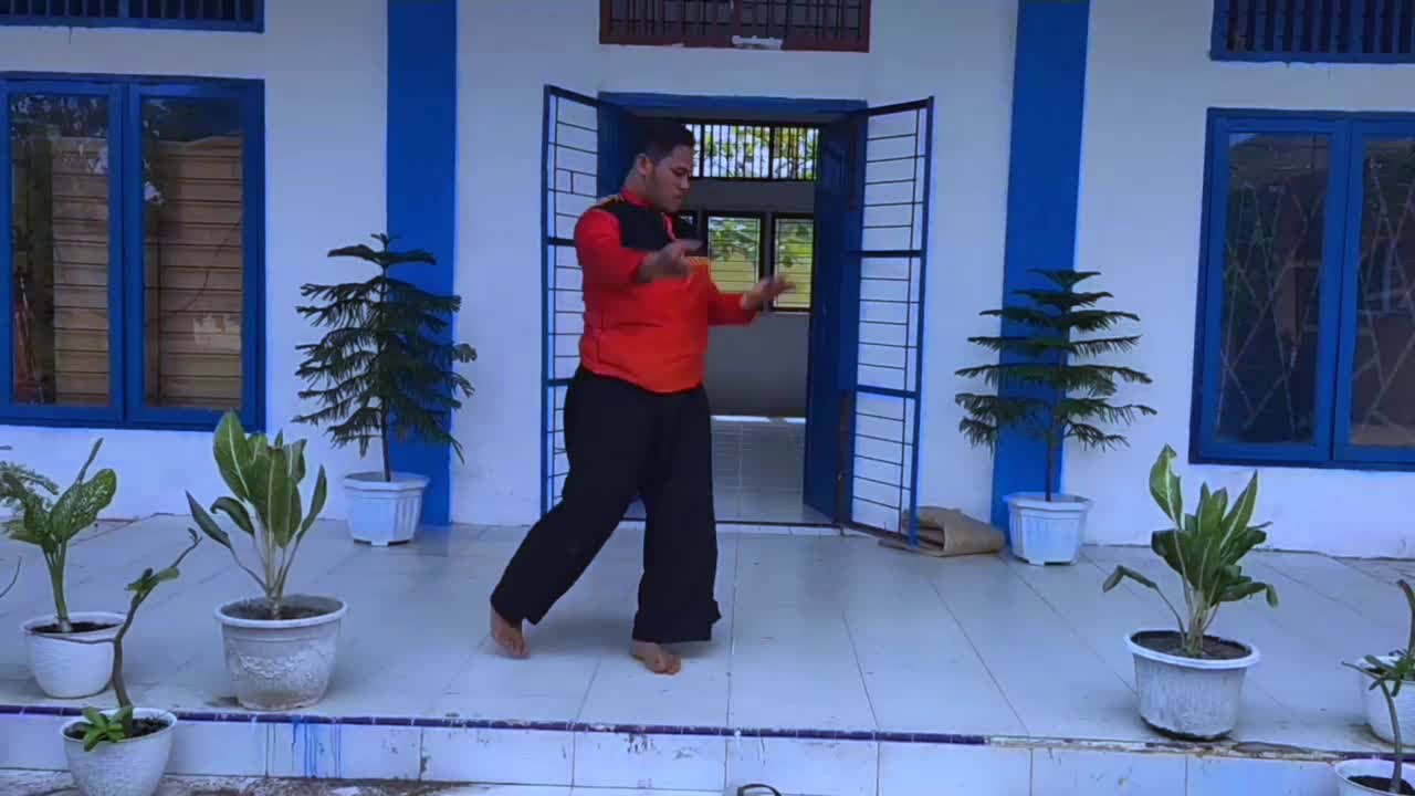 IGT2022 Said Abdul Fata || Tari || Aceh Timur || 082277575384