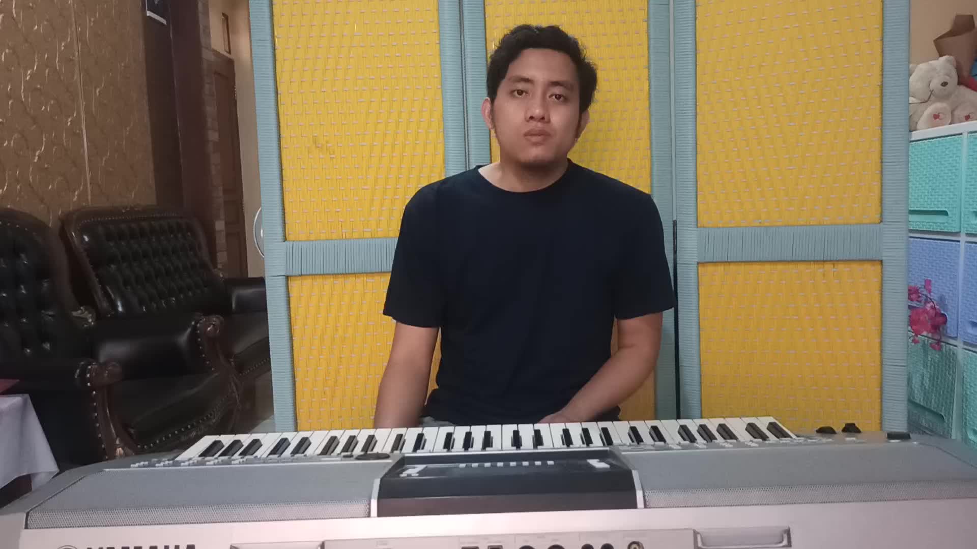 XFI2021 SOLO Faiz Rafif 24 Bogor Shes the one & Sudah