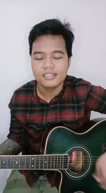 XFI2021 - SOLO - ANDRY SPANCER - 28TAHUN - BANDAR LAMPUNG - DON'T LOOK BACK IN ANGER (OASIS).