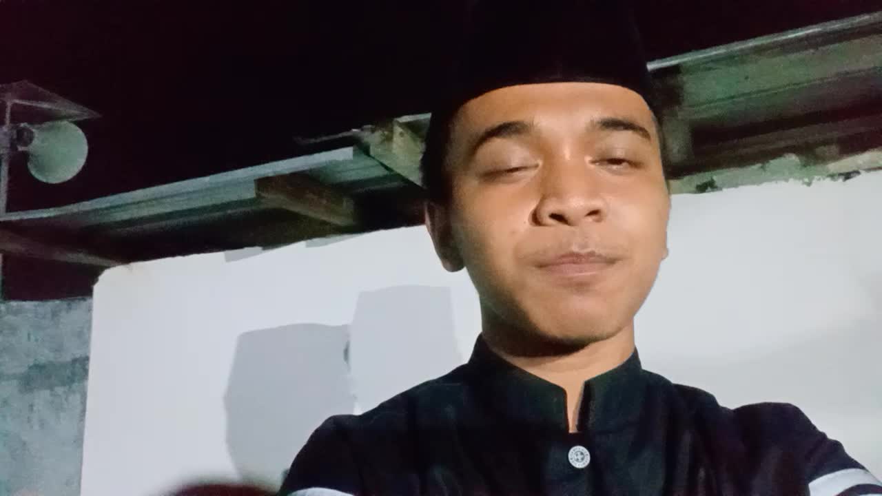 MuhammadFahmi_17_Pasuruan_YaRasulallahYaHabiballah😍😍 #Voiceoframadangtv