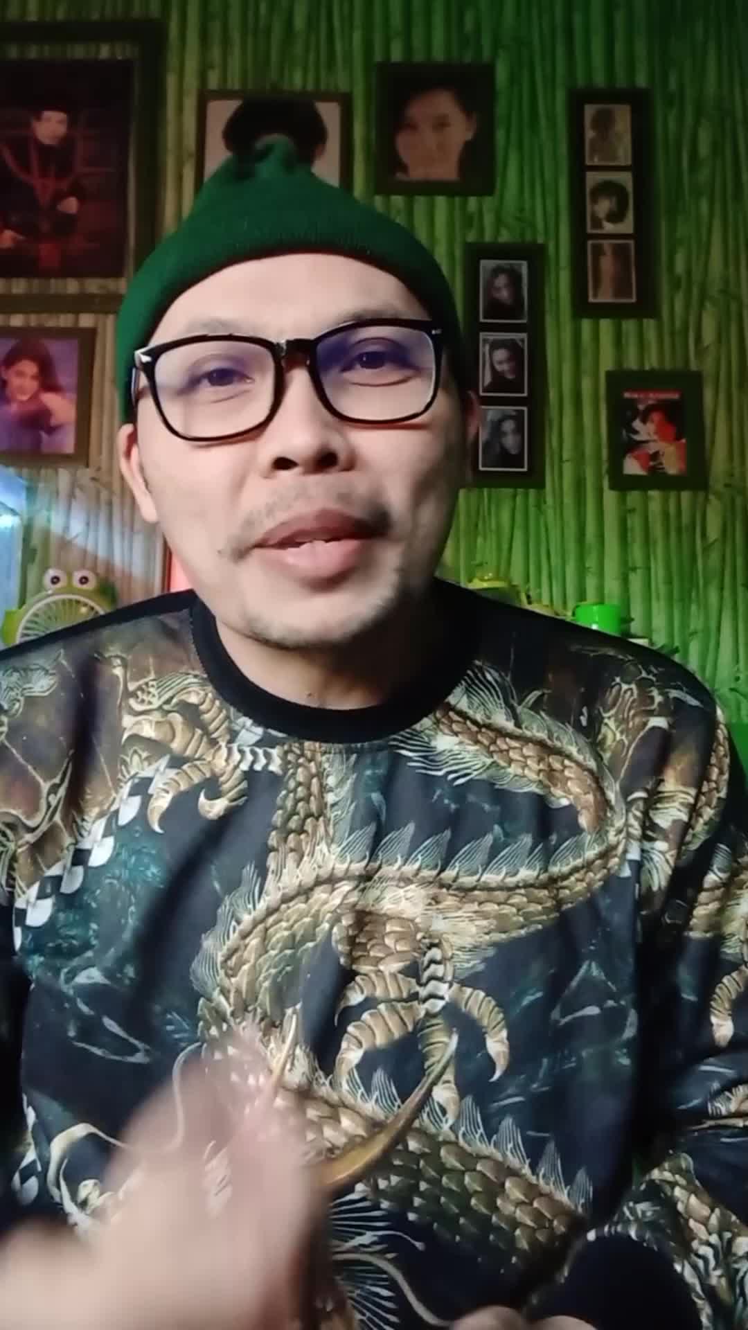 KDI2021 Mahpudin Kabupaten Sukabumi 41 Percuma #OnlineAuditionKDI2021