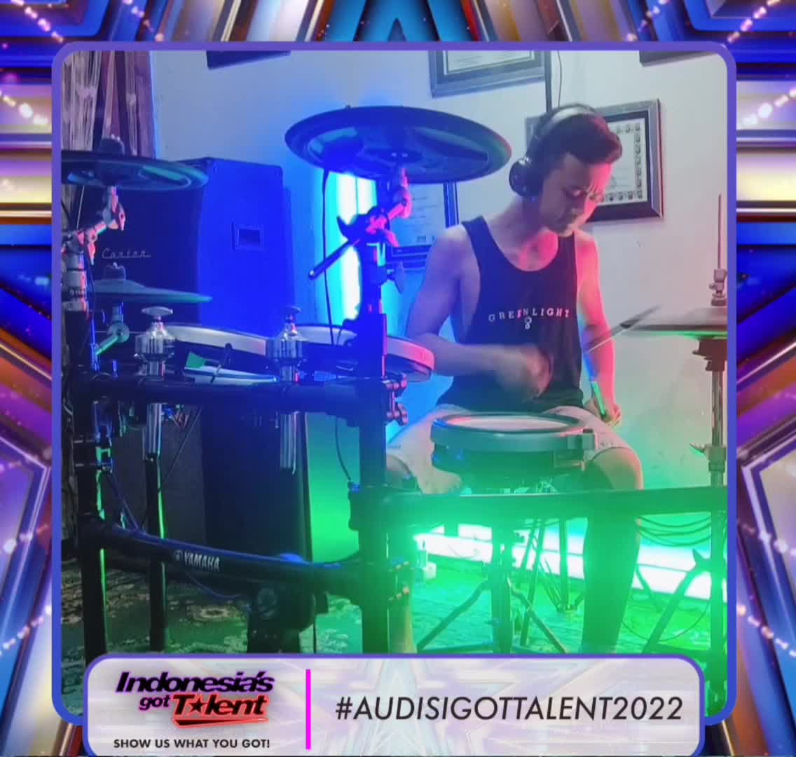IGT2022 ZADA DRUMER BOJONEGORO