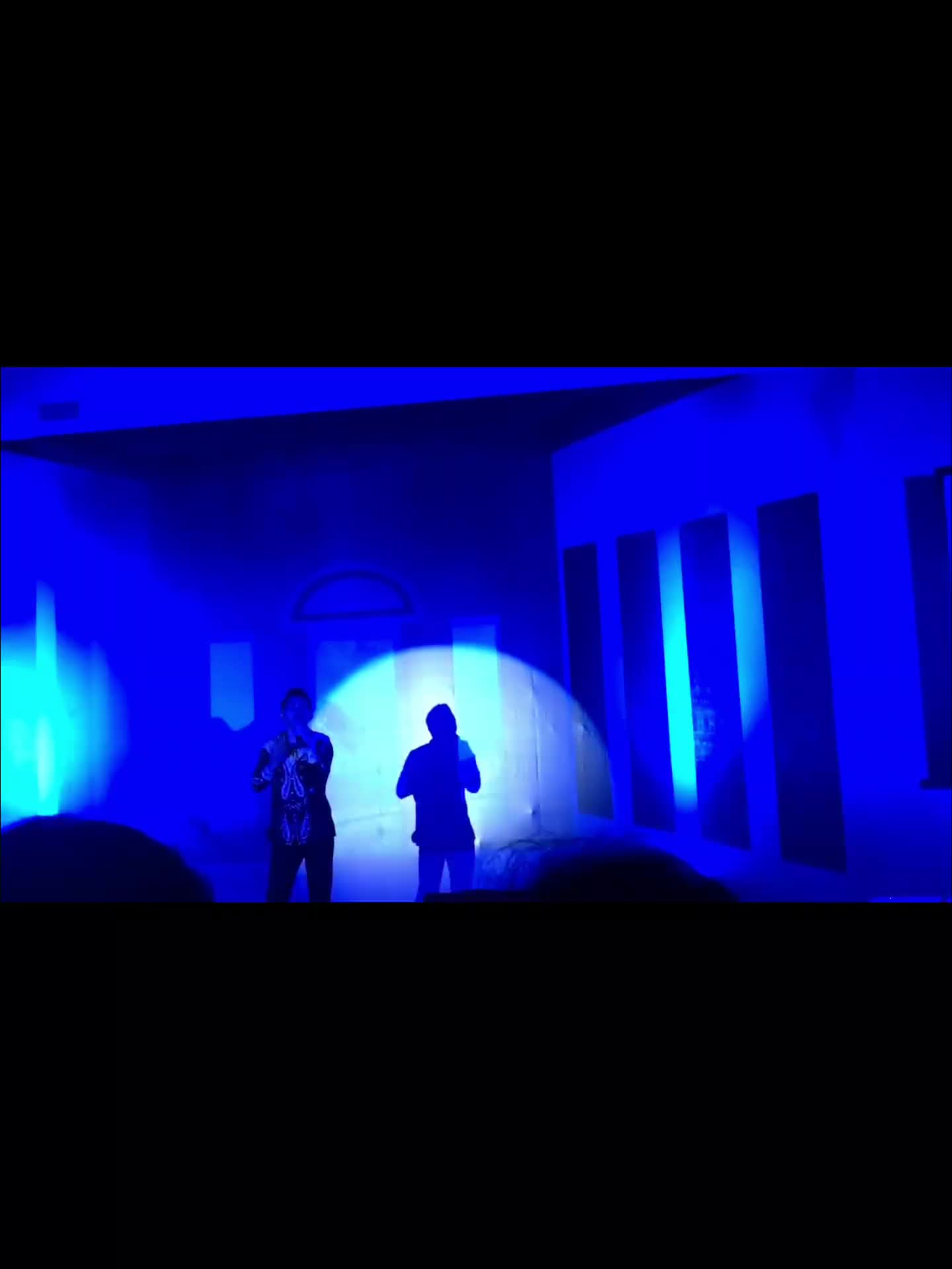 XFI2021 SOLO WHY 27 JAKARTA HALO