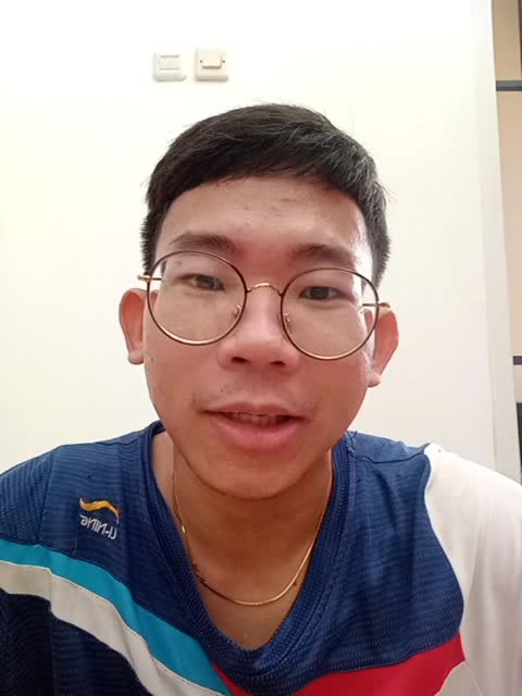 IGT2022 Michael Andersen Bandau SINGER Makassar