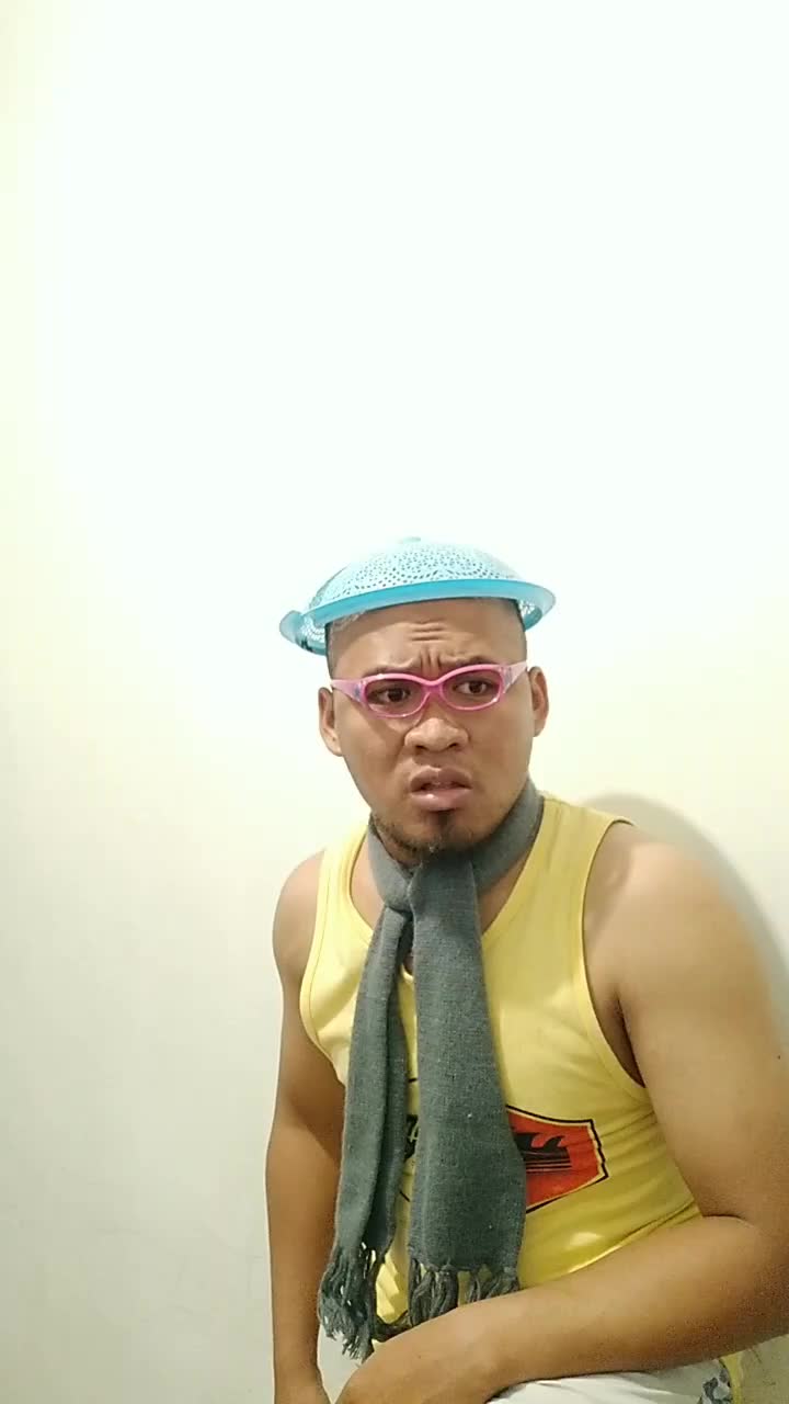 markir sementara. 😫🤕
