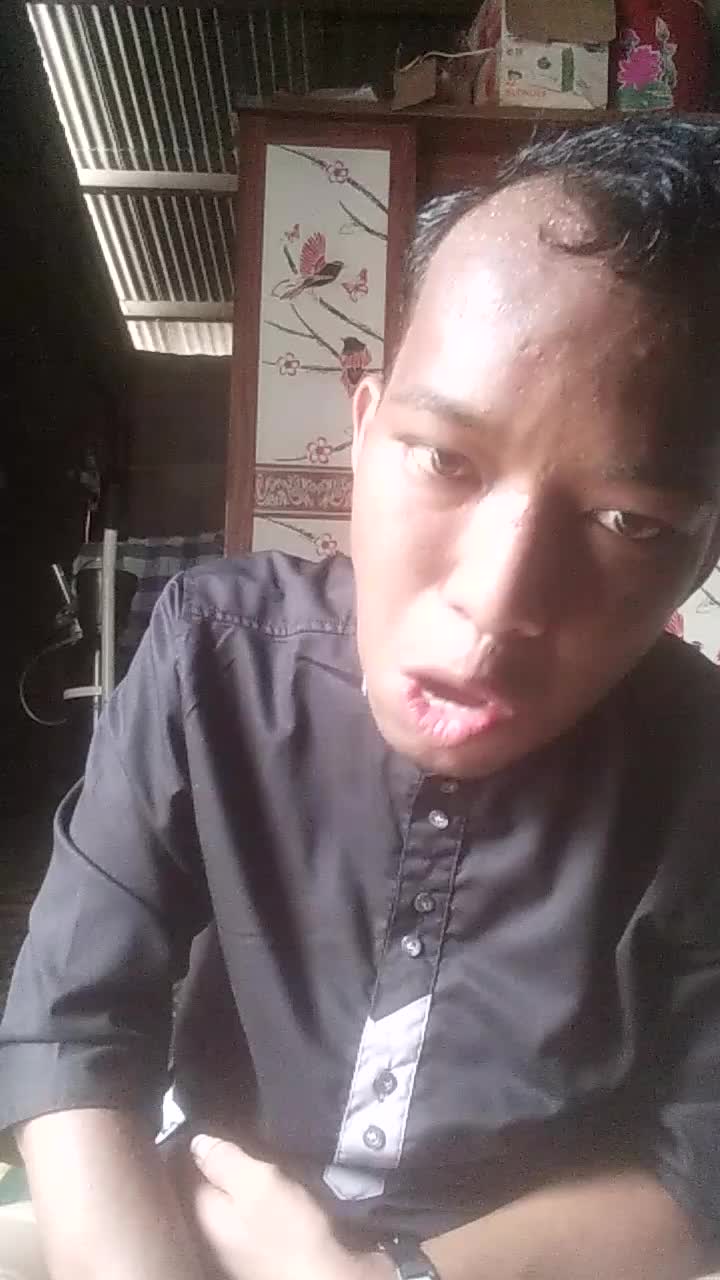 KDI 2021 RIZKY ANANDA Palembang Sumatera Selatan 23 Tahun Akhir Sebuah Cerita #onlineauditionkdi2021