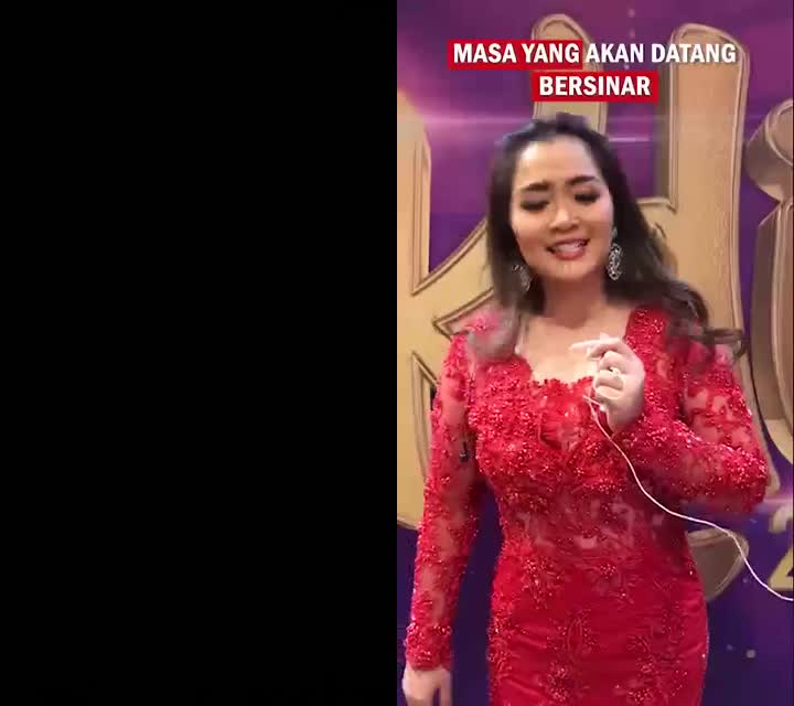 Jadilah Bintang KDI 2022