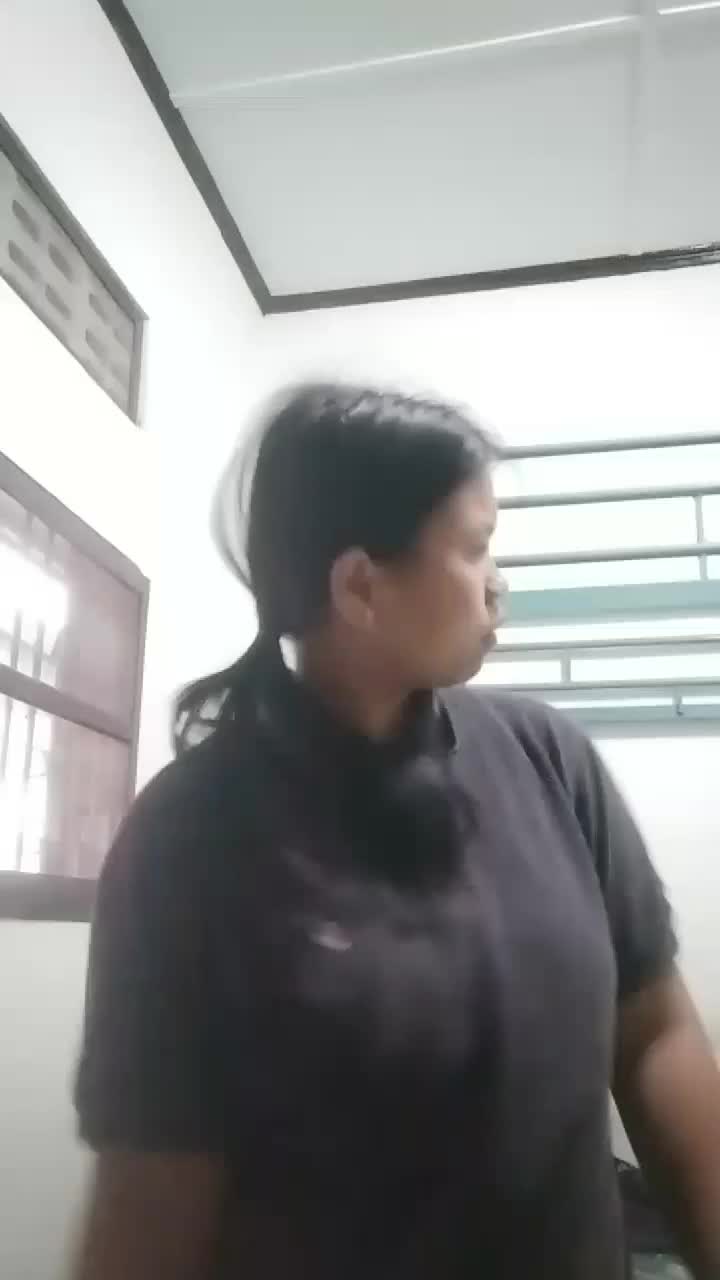 Acting Challenge#Mandra Ngamuk😂