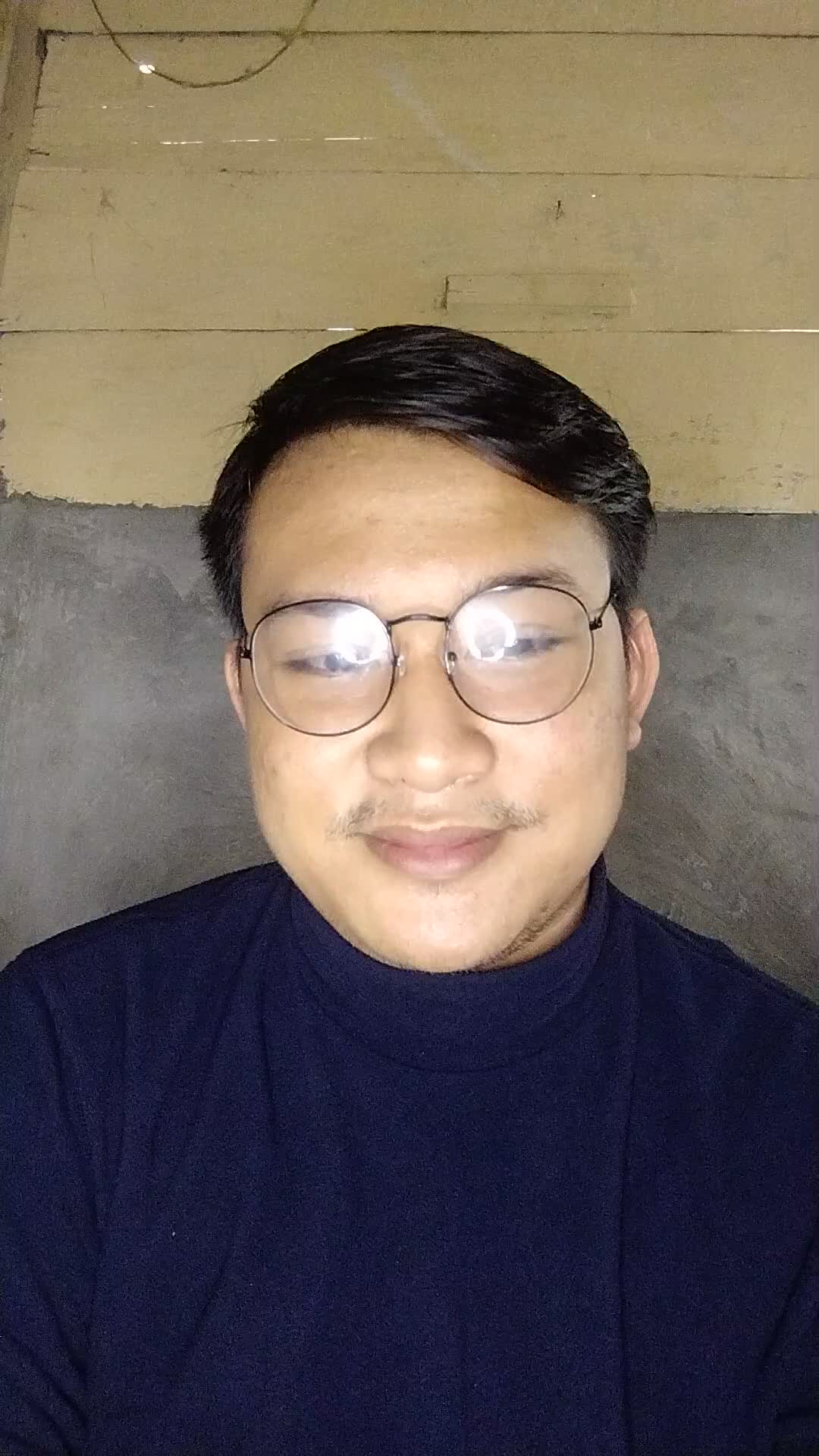 KDI 2021, Ahmad Anang Maruf,kab.Nganjuk,21 Tahun,Mimpi Terindah#OnlineAuditionKDI2021