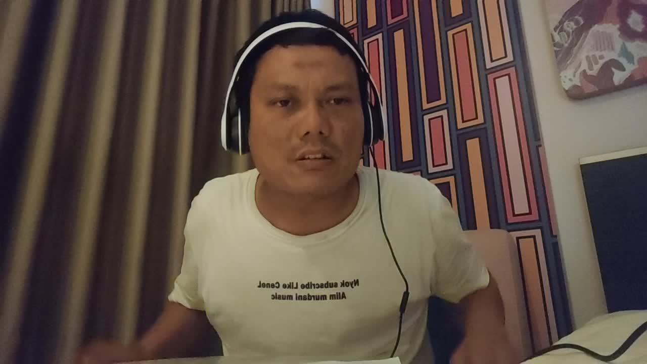 Lagu Bojoku (Teng neng nong neng) di buang sayang toLong bantu Love vote foLow share komen thanks for watching
